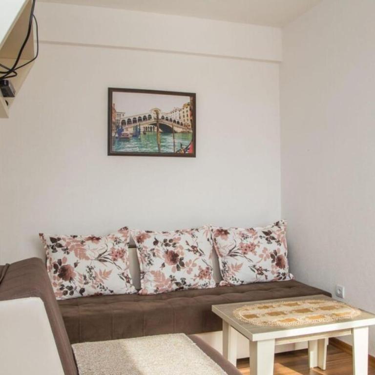 Lotos - stan 421 L2 - One-Bedroom Apartment - 8
