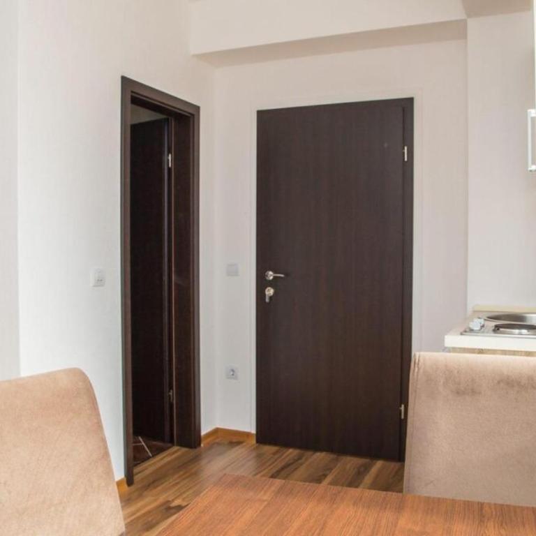 Lotos - stan 421 L2 - One-Bedroom Apartment - 9