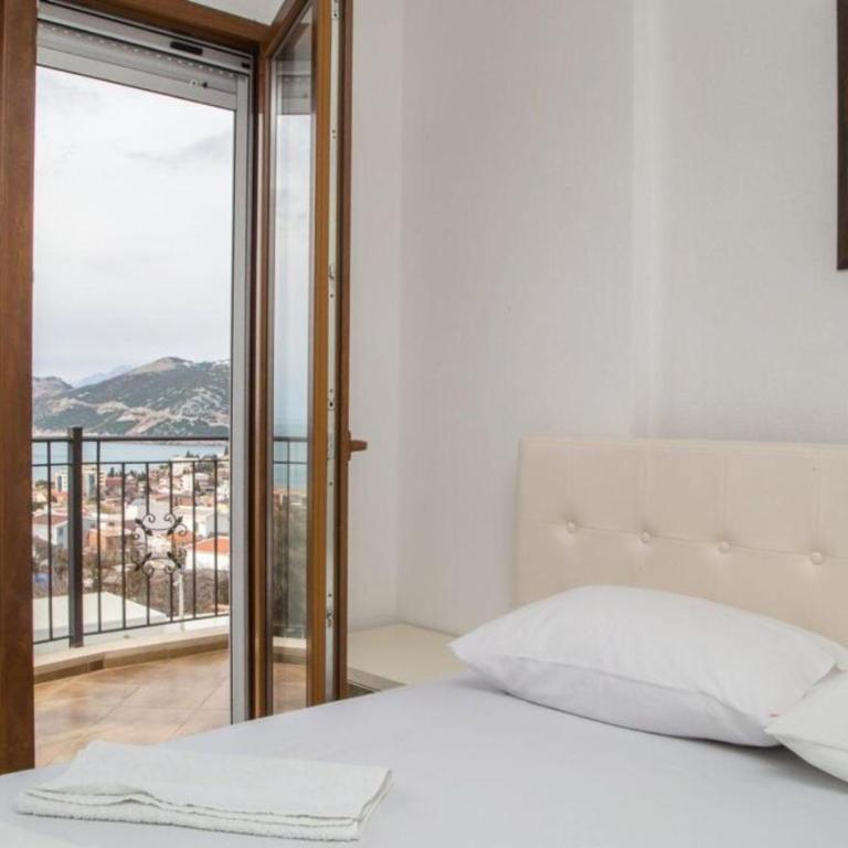 Lotos - stan 421 L2 - One-Bedroom Apartment - 12