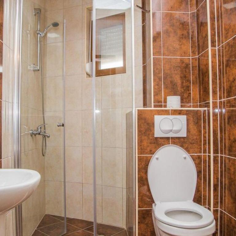 Lotos - stan 421 L2 - One-Bedroom Apartment - 13