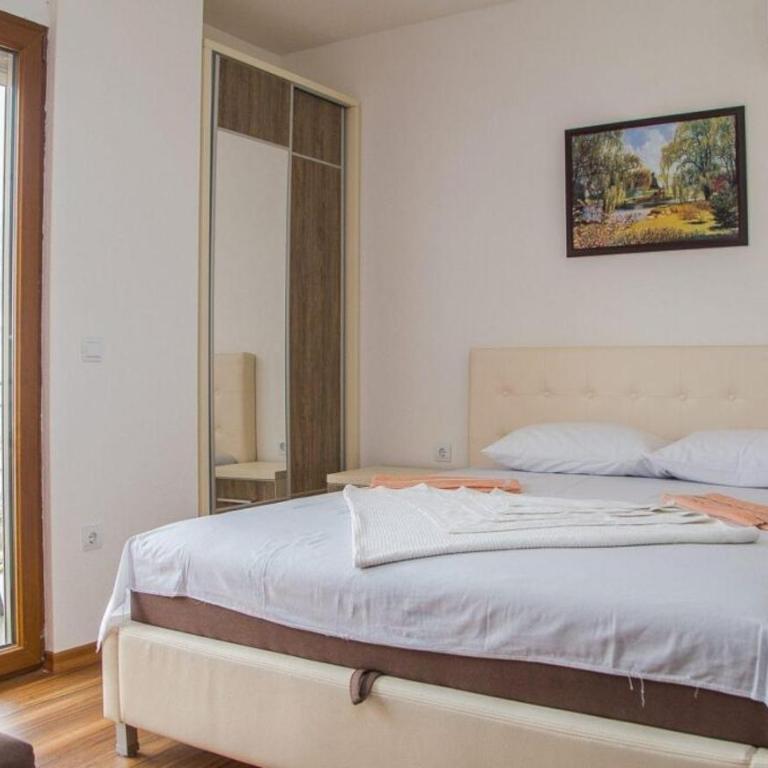 Lotos - stan 421 L2 - One-Bedroom Apartment - 14
