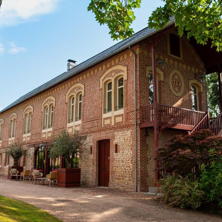 Le Clos de Grâce - Appartement en Duplex - 2 Chambres - 7