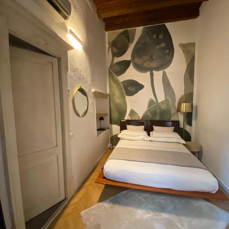 Casa Marzia - Appartamento con 1 Camera da Letto - 13