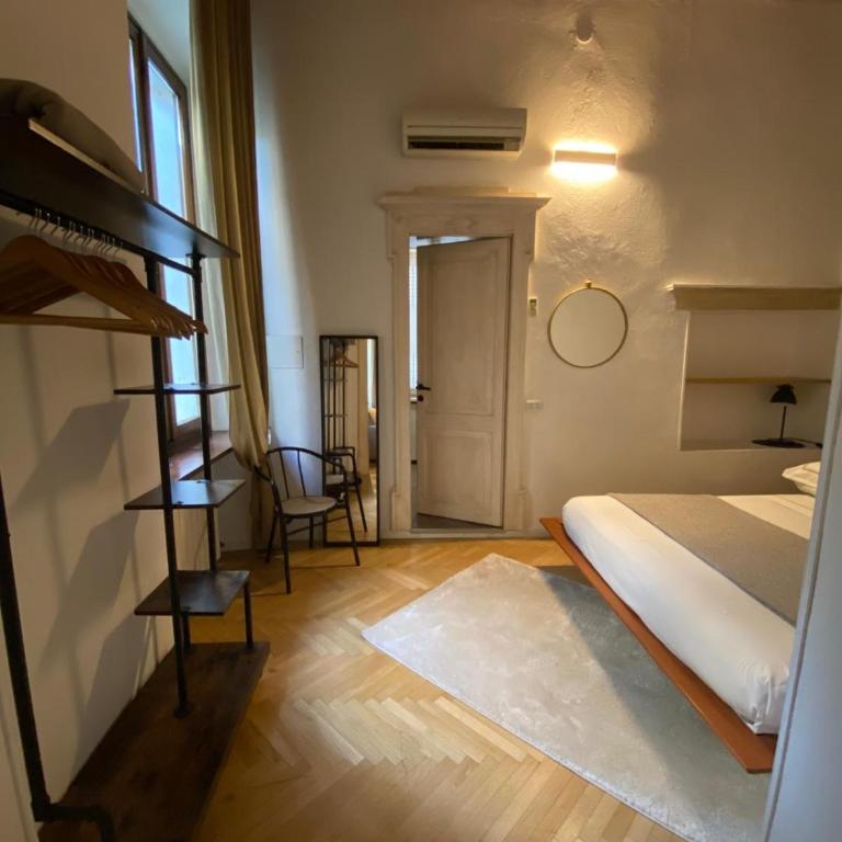 Casa Marzia - Appartamento con 1 Camera da Letto - 17