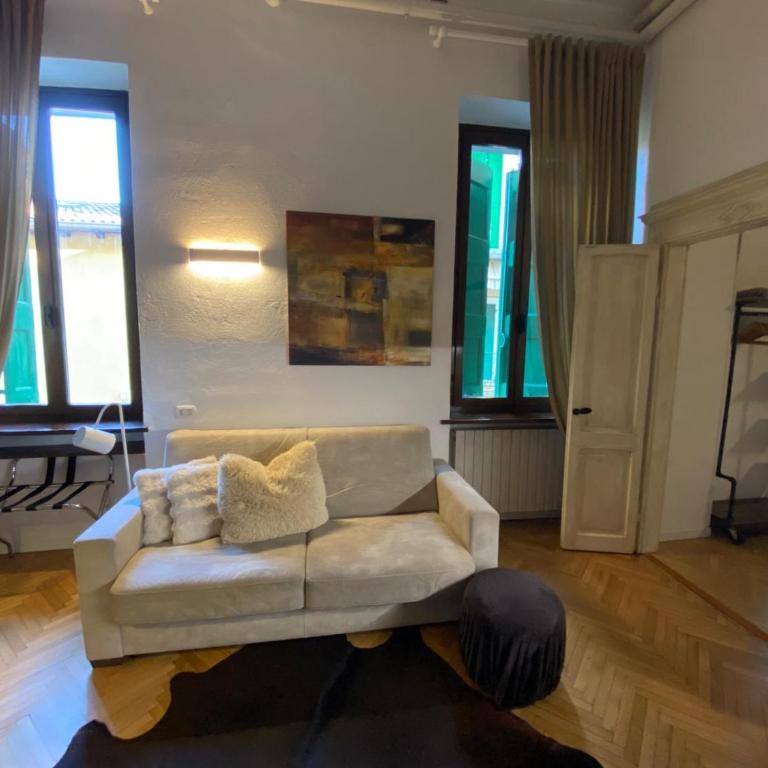 Casa Marzia - Appartamento con 1 Camera da Letto - 16