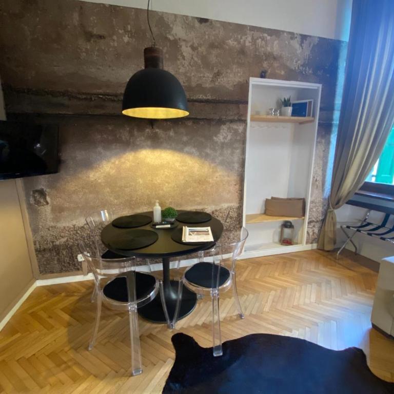 Casa Marzia - Appartamento con 1 Camera da Letto - 15