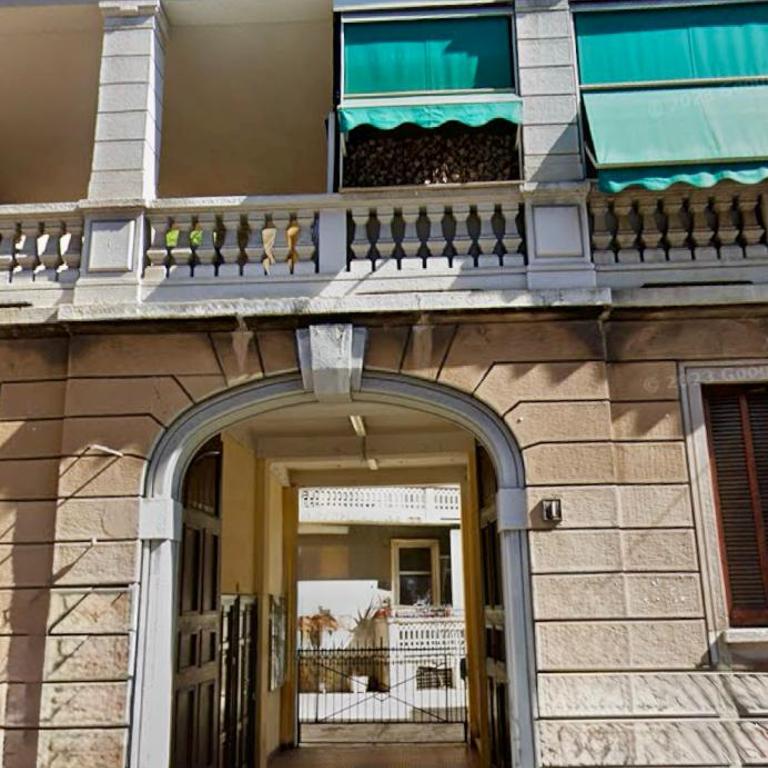Boutique Apartment Milano Tiepolo - Appartamento con 2 Camere da Letto e Vista Giardino - 26