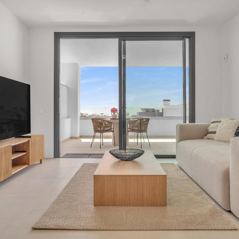 Vanian Gardens by Finest Rentals - Apartamento con vistas al jardín - 1