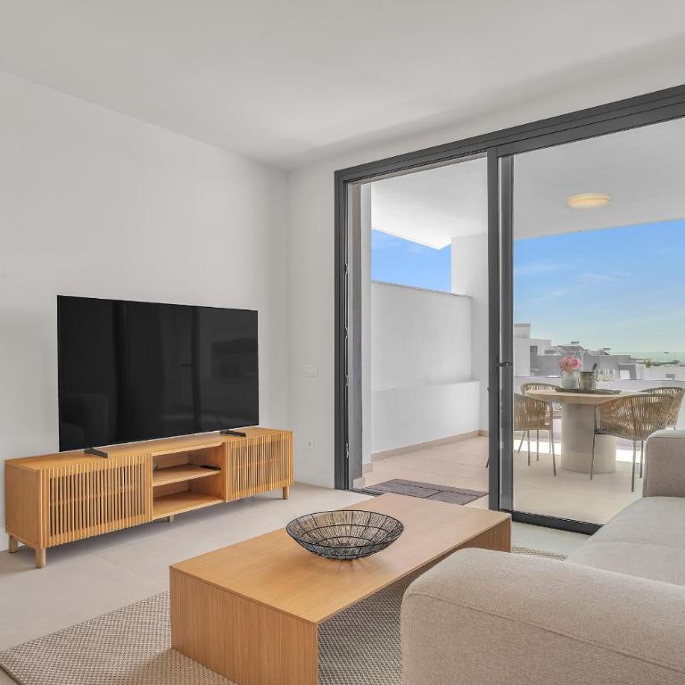 Vanian Gardens by Finest Rentals - Apartamento con vistas al jardín - 2