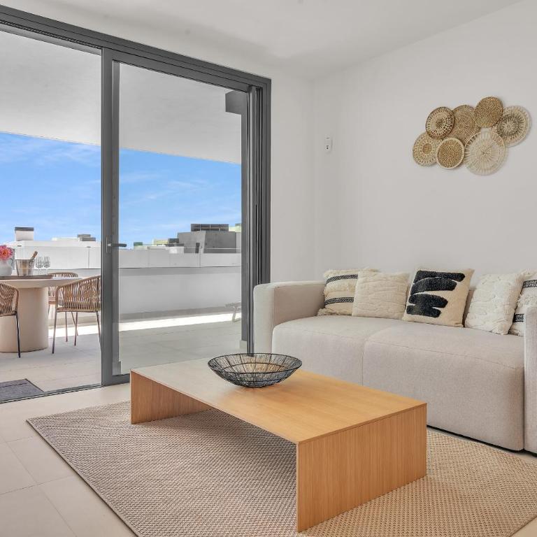 Vanian Gardens by Finest Rentals - Apartamento con vistas al jardín - 3
