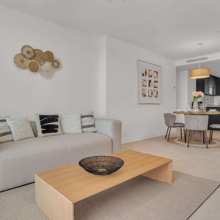 Vanian Gardens by Finest Rentals - Apartamento con vistas al jardín - 5