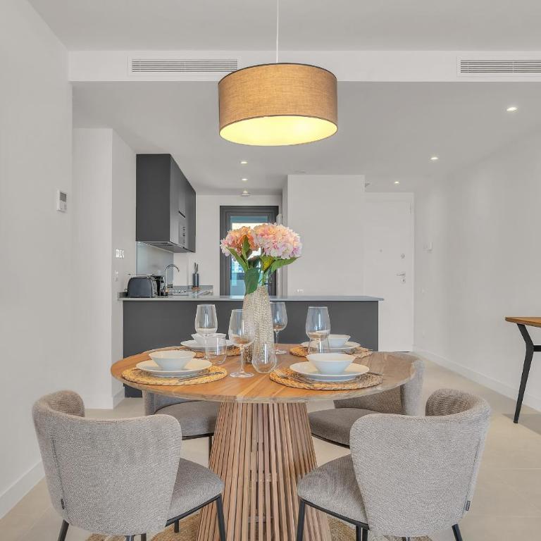 Vanian Gardens by Finest Rentals - Apartamento con vistas al jardín - 7