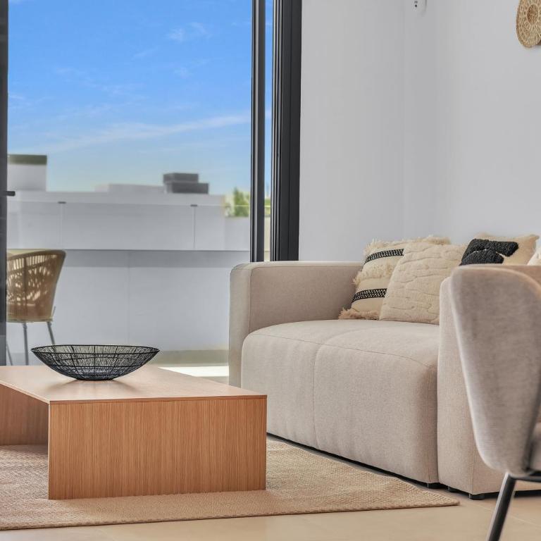 Vanian Gardens by Finest Rentals - Apartamento con vistas al jardín - 9