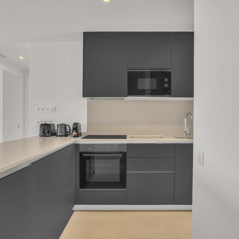 Vanian Gardens by Finest Rentals - Apartamento con vistas al jardín - 13