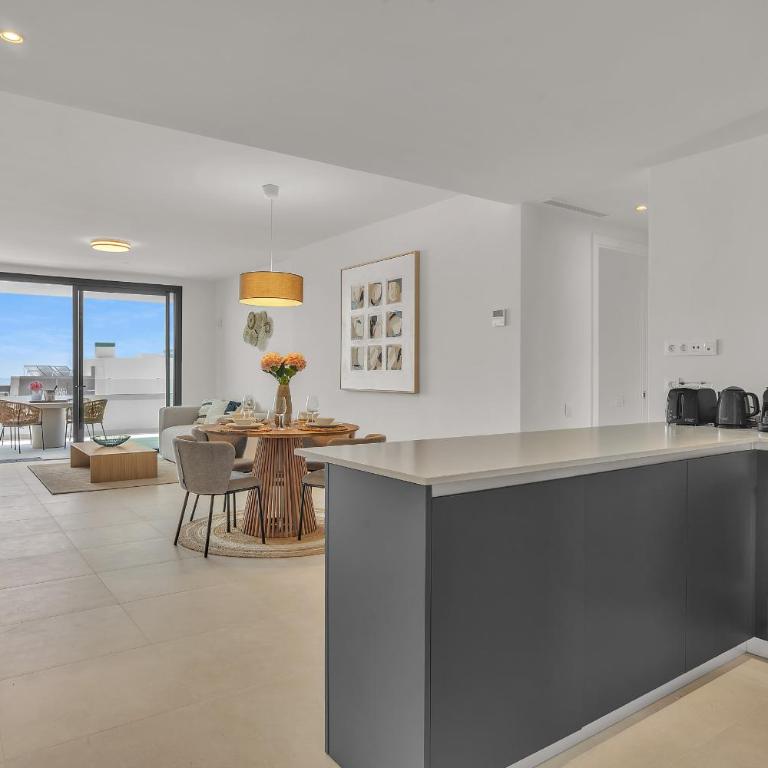 Vanian Gardens by Finest Rentals - Apartamento con vistas al jardín - 17