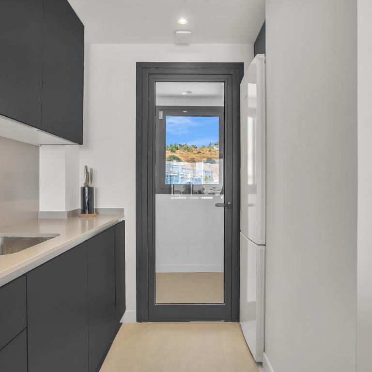 Vanian Gardens by Finest Rentals - Apartamento con vistas al jardín - 15