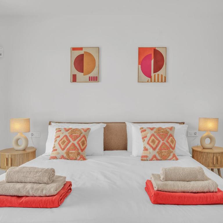 Vanian Gardens by Finest Rentals - Apartamento con vistas al jardín - 21