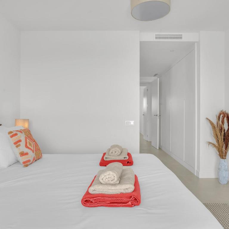 Vanian Gardens by Finest Rentals - Apartamento con vistas al jardín - 24