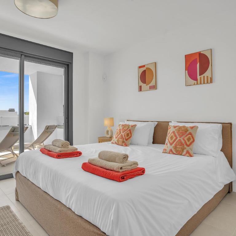Vanian Gardens by Finest Rentals - Apartamento con vistas al jardín - 26