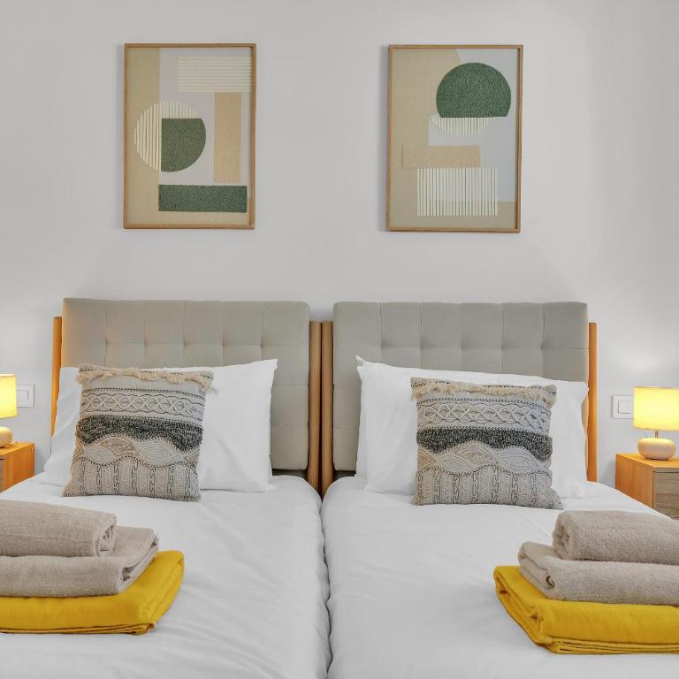 Vanian Gardens by Finest Rentals - Apartamento con vistas al jardín - 32