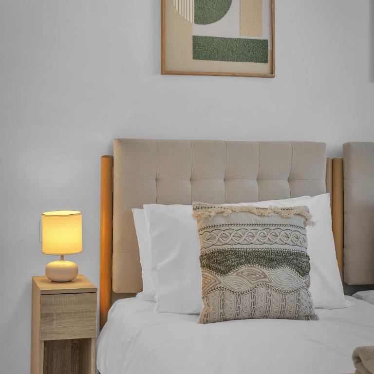 Vanian Gardens by Finest Rentals - Apartamento con vistas al jardín - 35