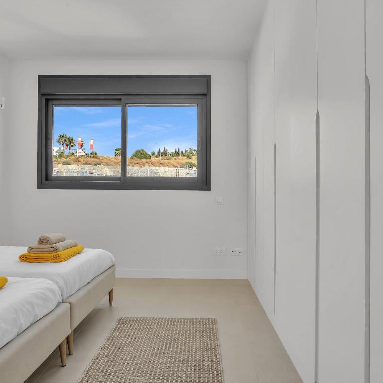 Vanian Gardens by Finest Rentals - Apartamento con vistas al jardín - 36