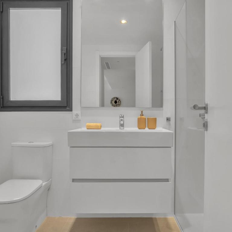 Vanian Gardens by Finest Rentals - Apartamento con vistas al jardín - 37