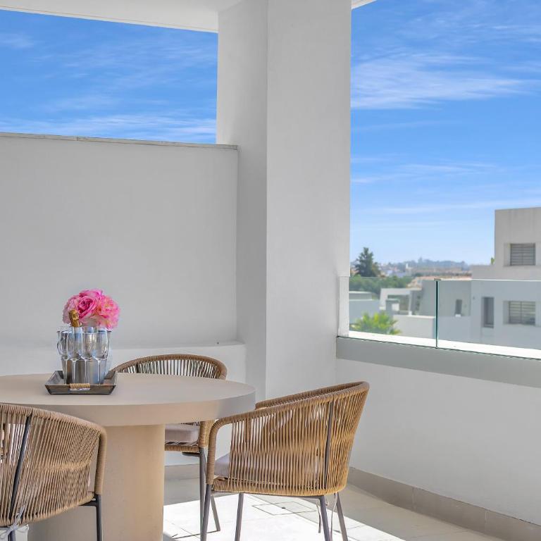 Vanian Gardens by Finest Rentals - Apartamento con vistas al jardín - 40
