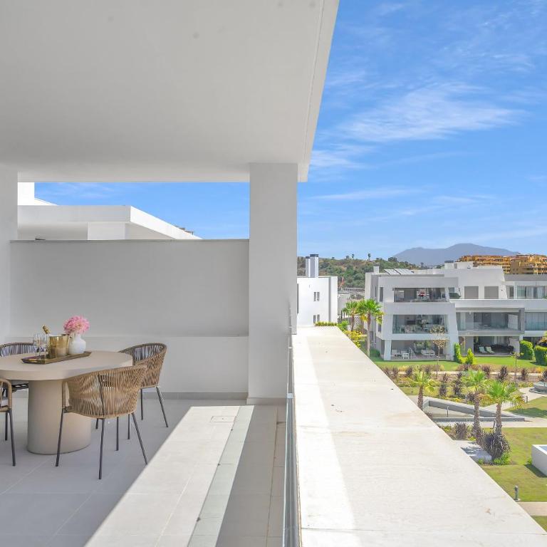 Vanian Gardens by Finest Rentals - Apartamento con vistas al jardín - 41
