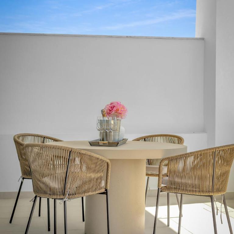 Vanian Gardens by Finest Rentals - Apartamento con vistas al jardín - 42