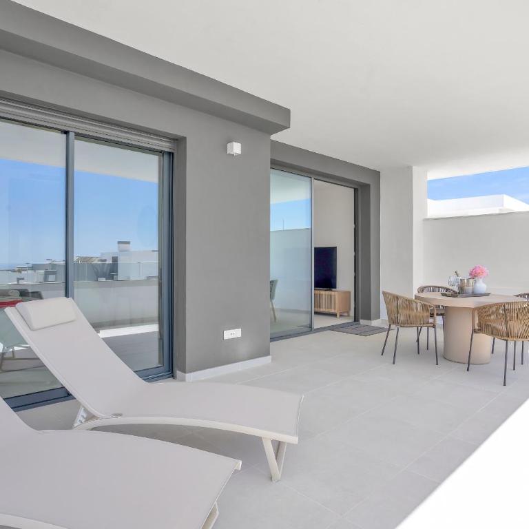 Vanian Gardens by Finest Rentals - Apartamento con vistas al jardín - 44
