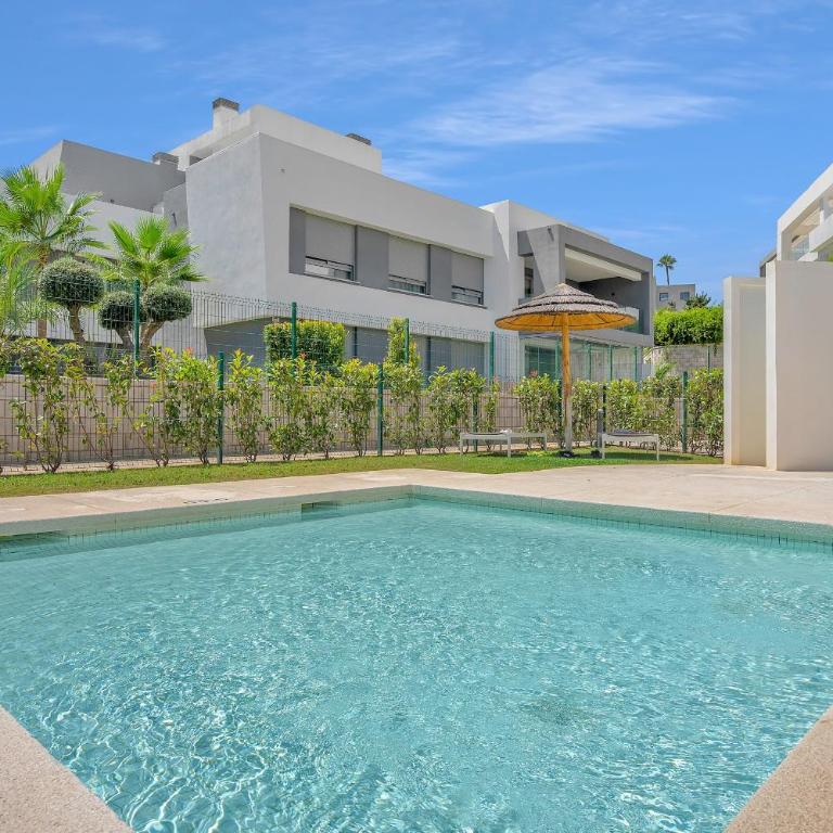 Vanian Gardens by Finest Rentals - Apartamento con vistas al jardín - 46