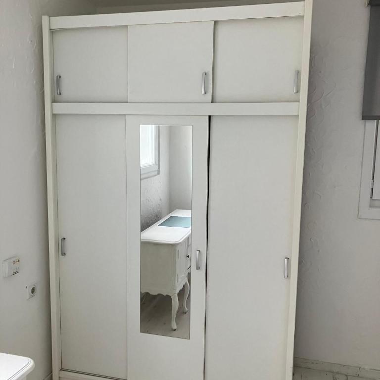 Apartman Karaburma - Apartman sa 1 Spavaćom Sobom - 9