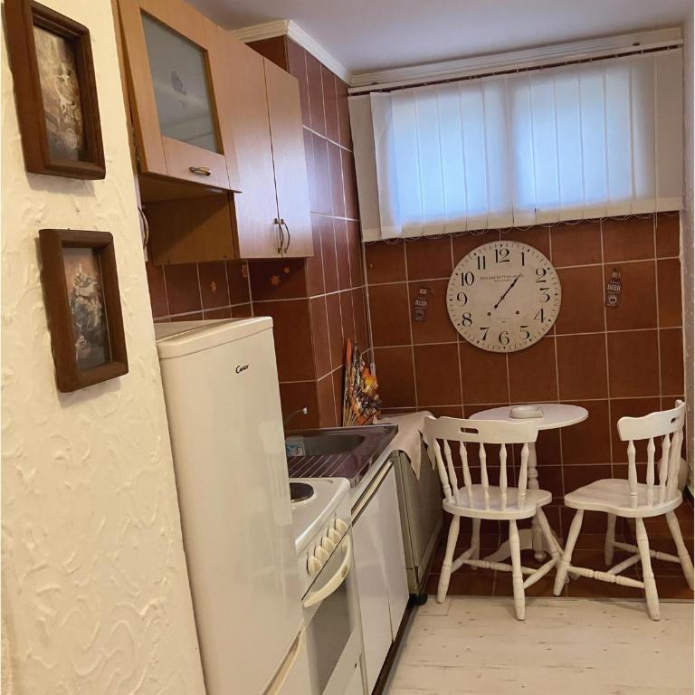 Apartman Karaburma - Apartman sa 1 Spavaćom Sobom - 12