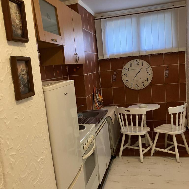 Apartman Karaburma - Apartman sa 1 Spavaćom Sobom - 18