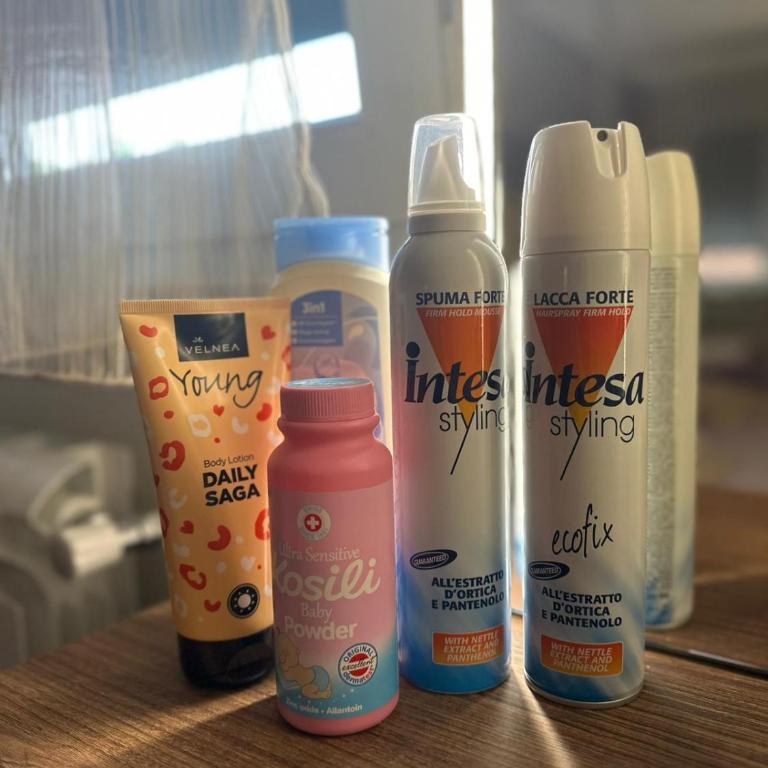 Primavera apartments Banja Koviljaca - Apartman sa 1 Spavaćom Sobom - 28