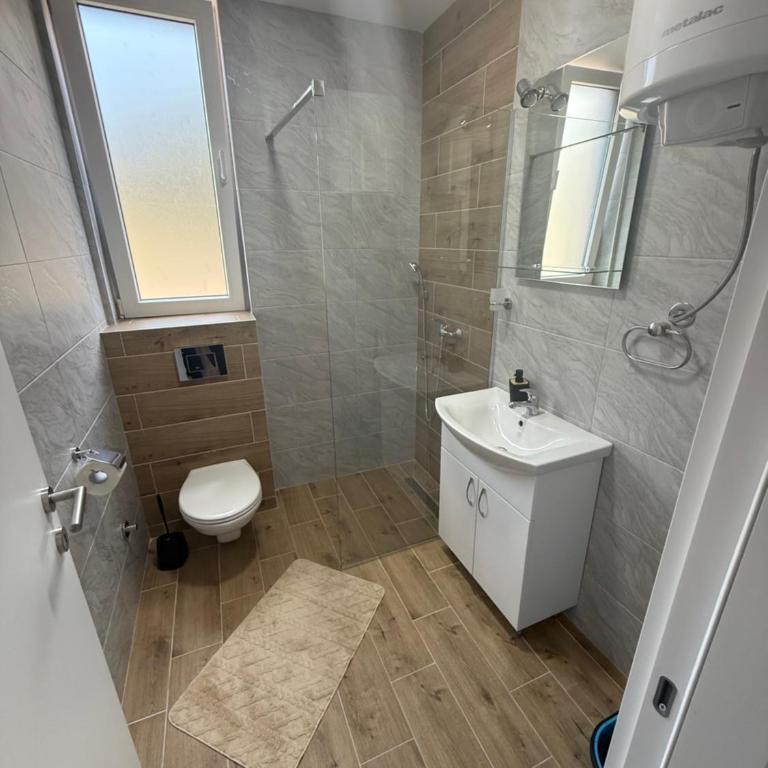 Time Out Divcibare - Apartman - 31