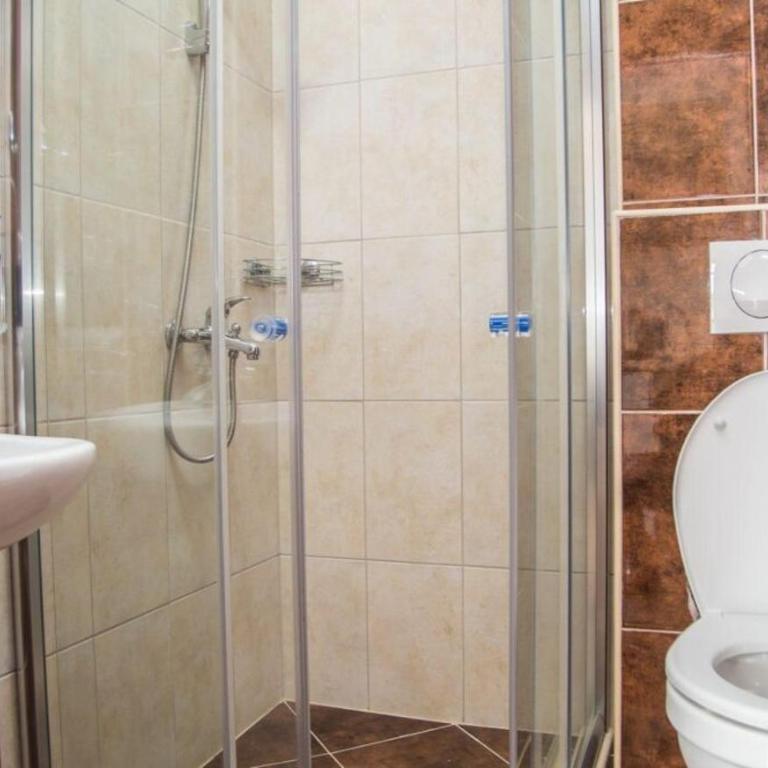 Lotos - stan 211 L2 - One-Bedroom Apartment - 2
