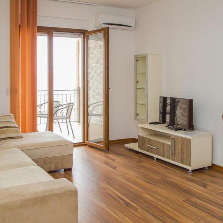 Lotos - stan 211 L2 - One-Bedroom Apartment - 8
