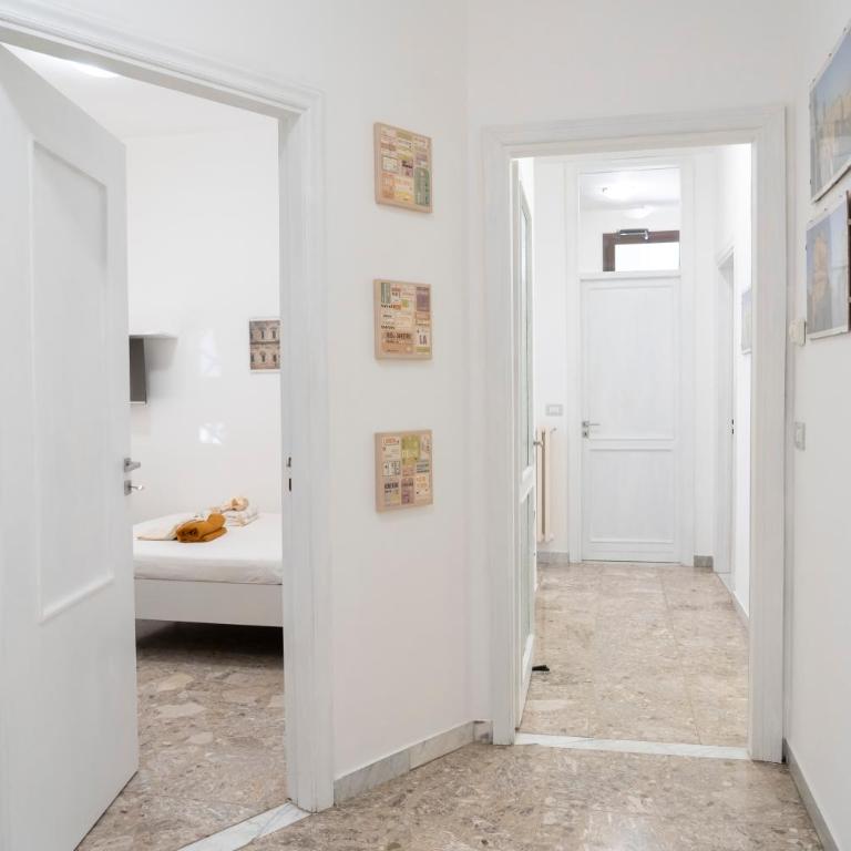 Apulia Rosè Apartment - Appartamento con Balcone - 13