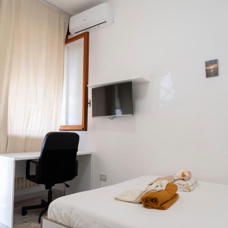 Apulia Rosè Apartment - Appartamento con Balcone - 32