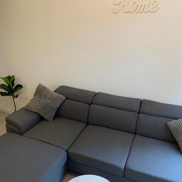 Apartments Mitte Messe und Zentrum Heistersteg - Apartamento de 1 dormitorio - 3