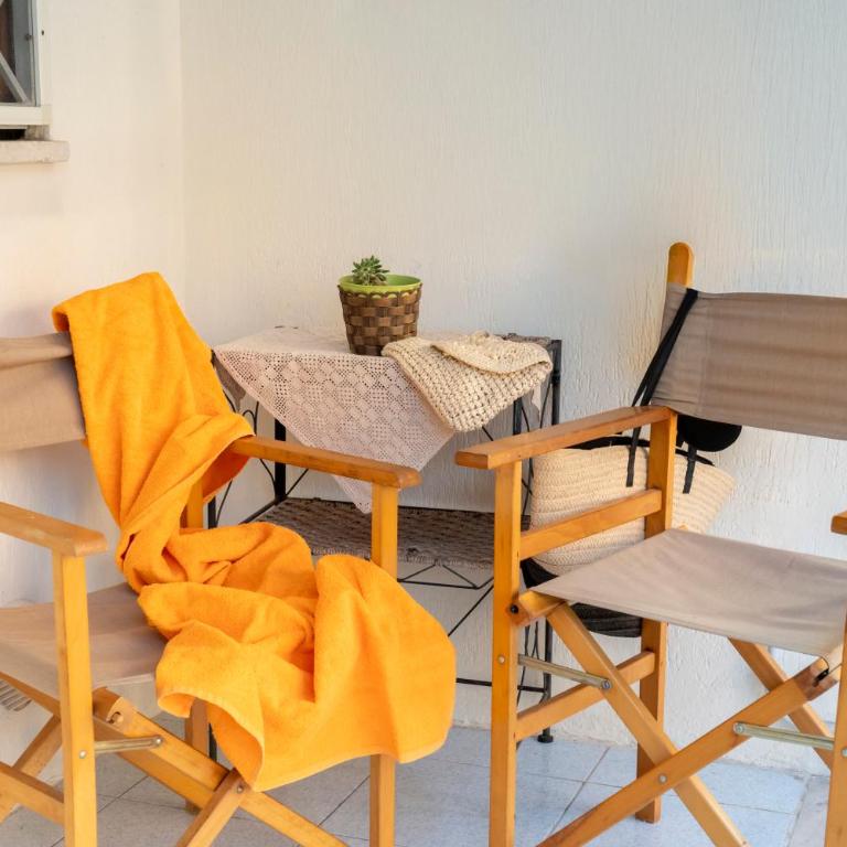 Apulia Rosè Apartment - Appartamento con Balcone - 6