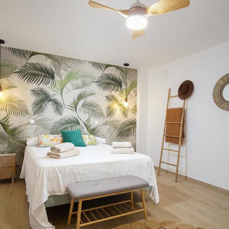 Nuza Beach Apartment El Campello - Apartamento de 1 dormitorio - 5