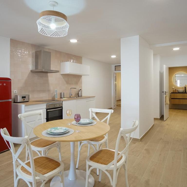 Nuza Beach Apartment El Campello - Apartamento de 1 dormitorio - 8