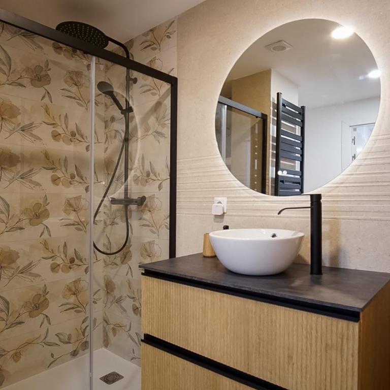 Nuza Beach Apartment El Campello - Apartamento de 1 dormitorio - 12