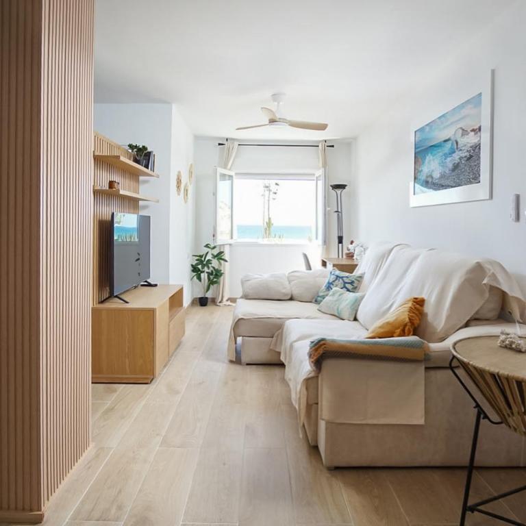 Nuza Beach Apartment El Campello - Apartamento de 1 dormitorio - 17