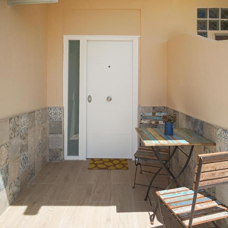 Nuza Beach Apartment El Campello - Apartamento de 1 dormitorio - 20