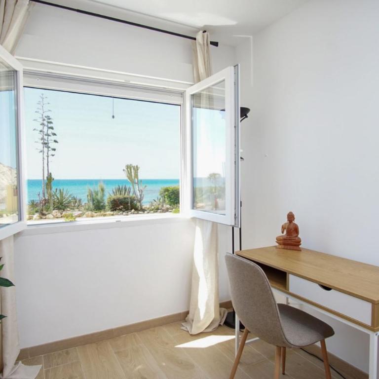 Nuza Beach Apartment El Campello - Apartamento de 1 dormitorio - 21
