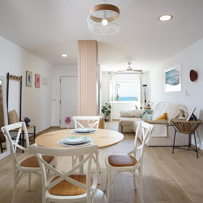 Nuza Beach Apartment El Campello - Apartamento de 1 dormitorio - 26